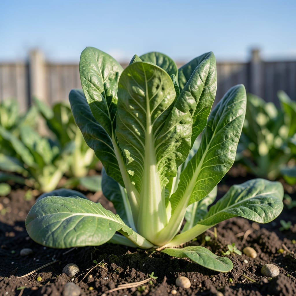 How Long Does It Take Romaine Lettuce to Grow: Harvest Timeline by Season