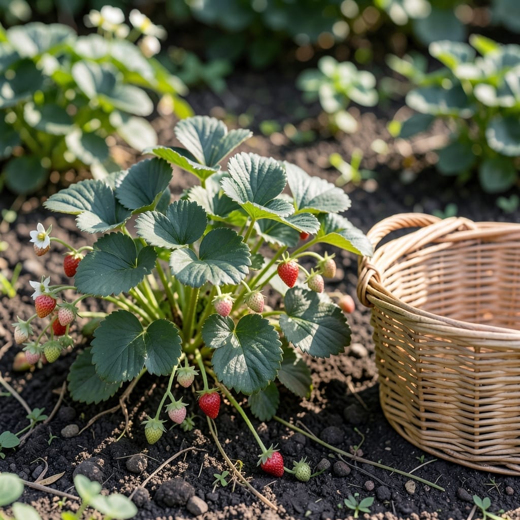 How to Long for Strawberries to Grow: Timeframe by Variety