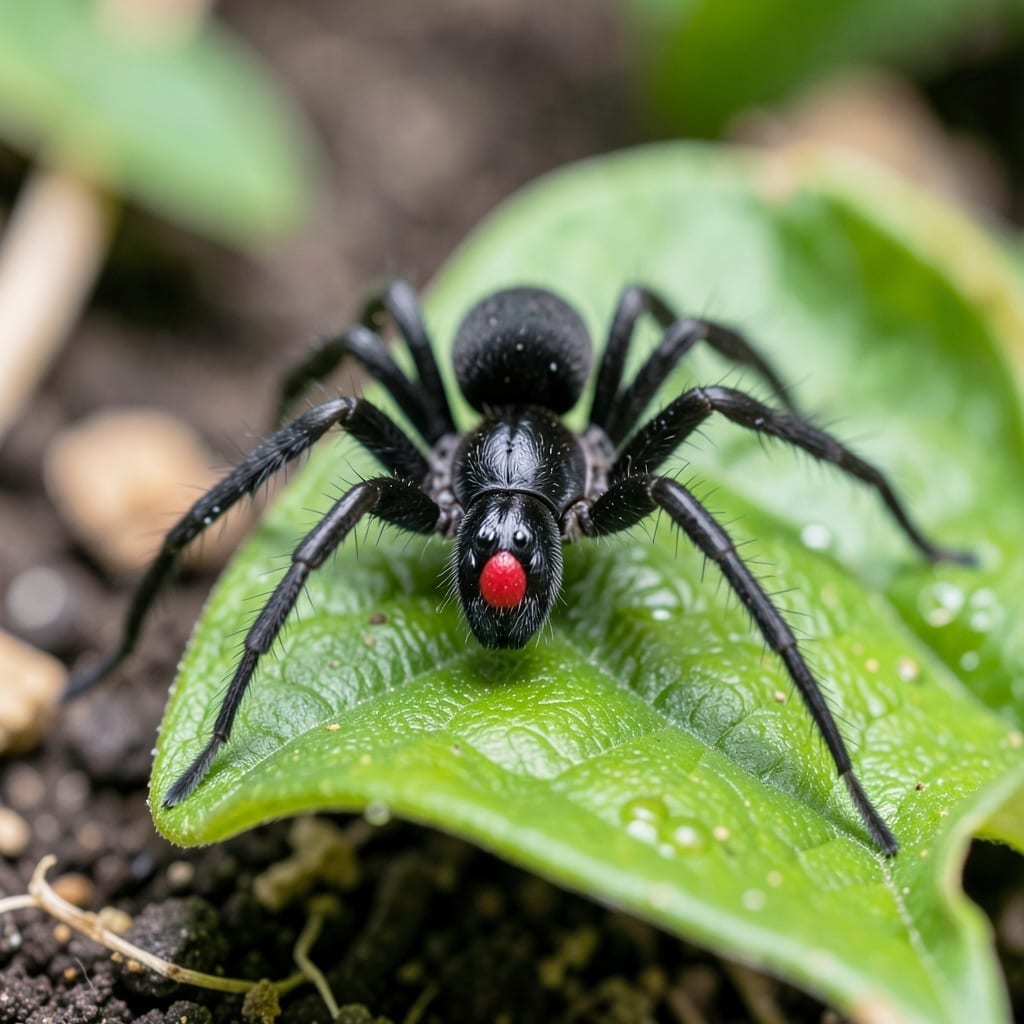 Black Widow Spider Pest Control: Safe Removal and Prevention Methods
