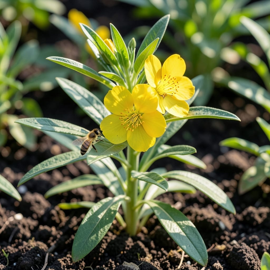 When Pollination Occurs In A Flowering Plant, What Is The Transfer Process: Step By Step Explanation