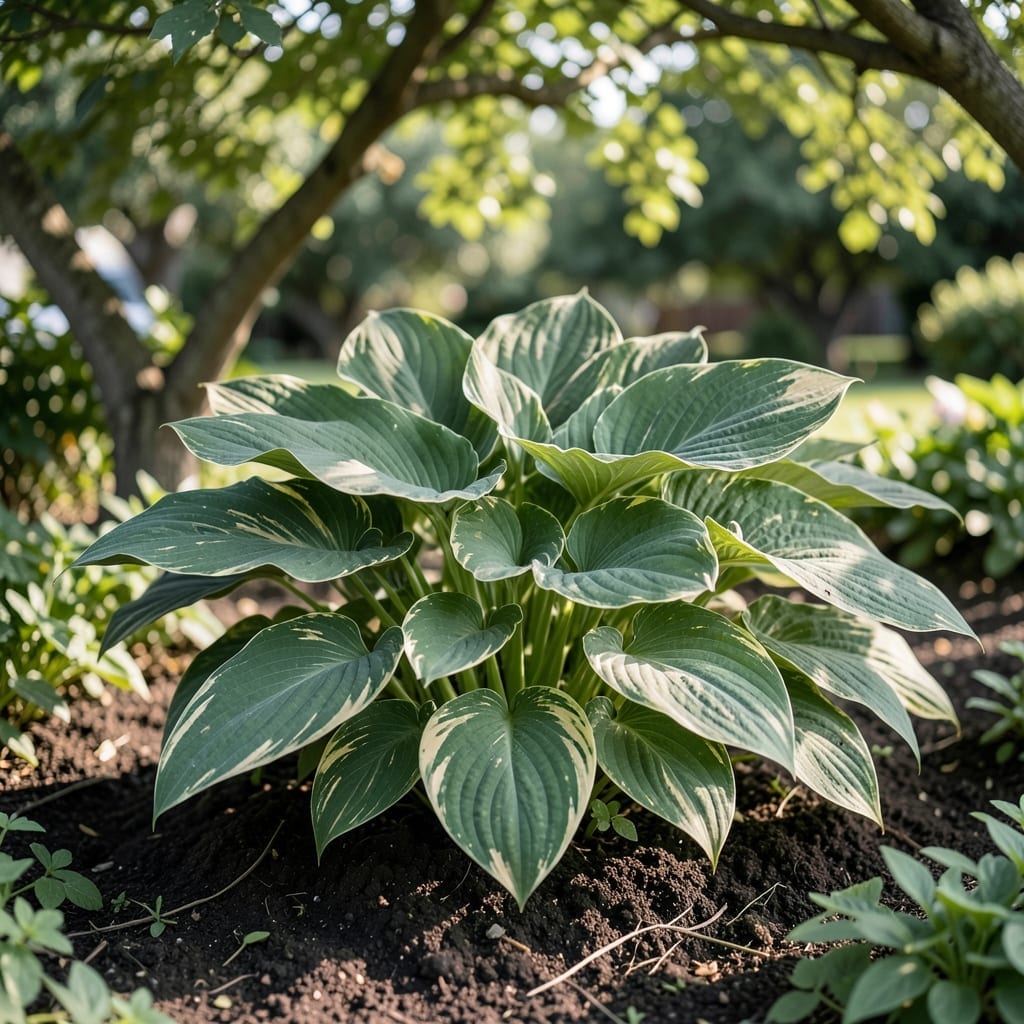 How Much Sun Can Hostas Take: Shade Tolerance and Light Limits