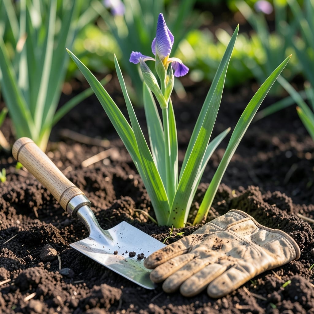 When to Plant Iris Bulbs in Illinois: Zone-Specific Spring and Fall Guide