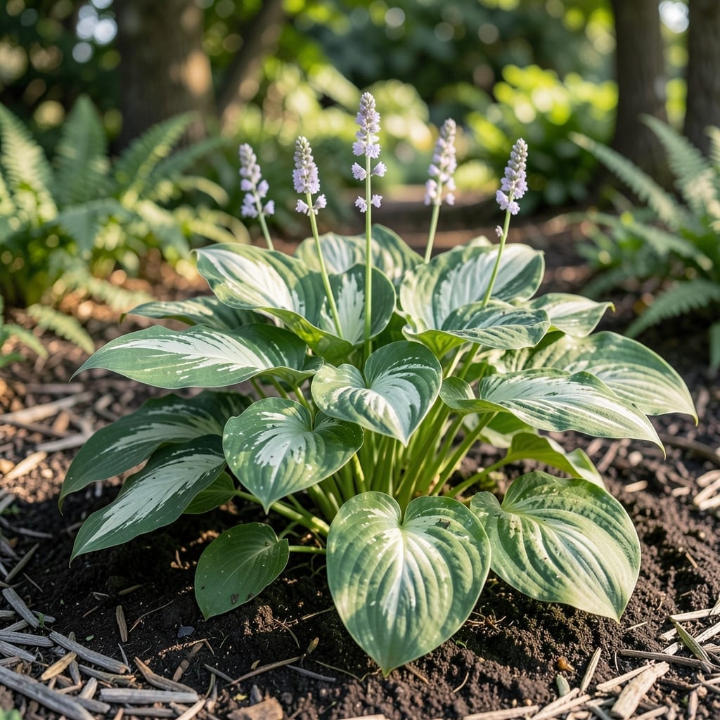 Shaded Ground Cover: Hardy Plants for Year-Round Beauty Shaded Ground Cover: Hardy Plants for Year-Round Beauty