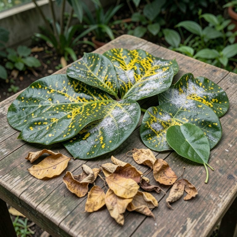Ficus Tree Disease Pictures: Visual Guide to Common Leaf Problems Ficus Tree Disease Pictures: Visual Guide to Common Leaf Problems