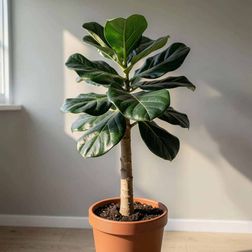 Fiddle Leaf Fig Leaves Falling Off: Causes and How to Fix It Fast
