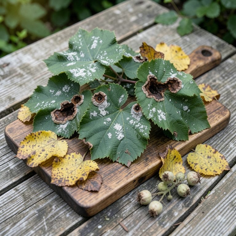 Fruitless Mulberry Tree Diseases: Early Detection and Natural Remedies Fruitless Mulberry Tree Diseases: Early Detection and Natural Remedies