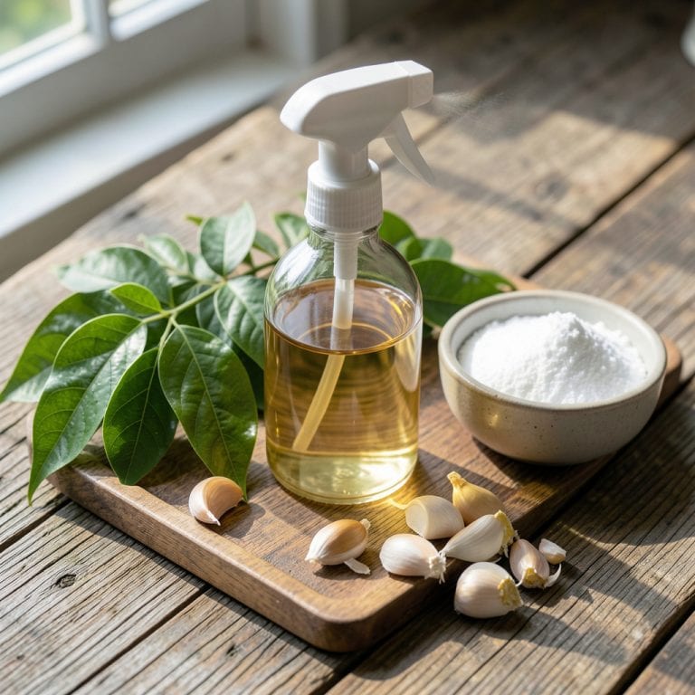 Fungicide for Mold on Plants: Organic Treatment and Prevention Guide