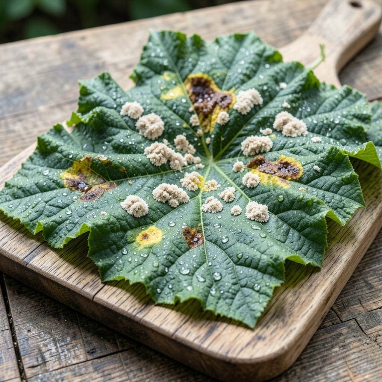 Fungus On Cucumber Leaves: Early Signs And Organic Cures Fungus On Cucumber Leaves: Early Signs And Organic Cures