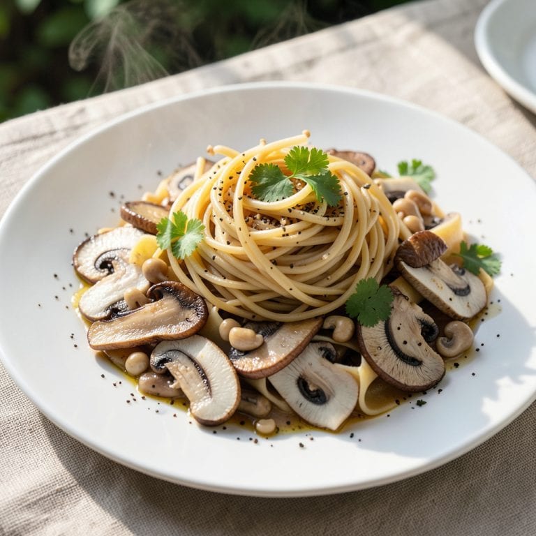 Fungus That Looks Like Pasta: Identification and Removal Guide