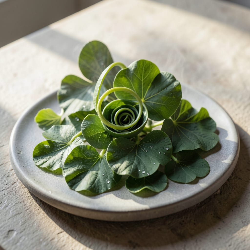 Complete Geranium Leaves Curling Upwards: Light Exposure and Watering Adjustments overview image