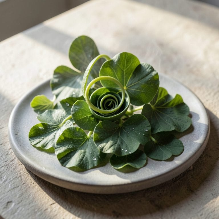 Geranium Leaves Curling Upwards: Light Exposure and Watering Adjustments