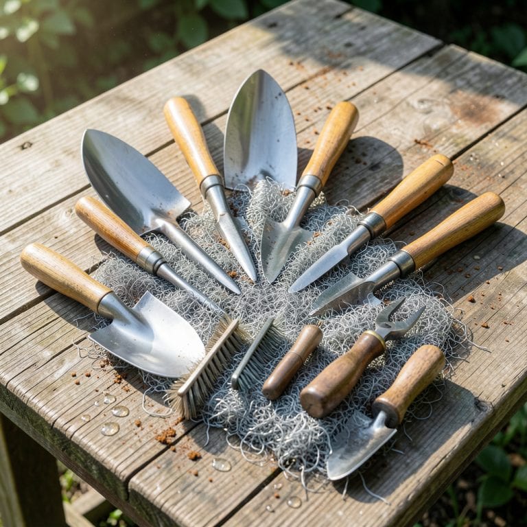 Getting Rust Off Garden Tools: Natural And Safe Methods Getting Rust Off Garden Tools: Natural And Safe Methods