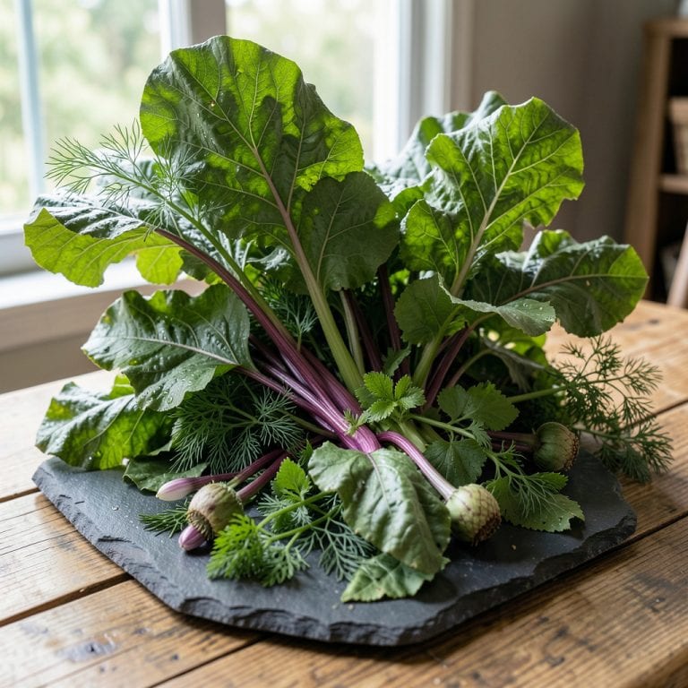 Giant Weeds With Large Leaves: Rapid Removal and Prevention Guide
