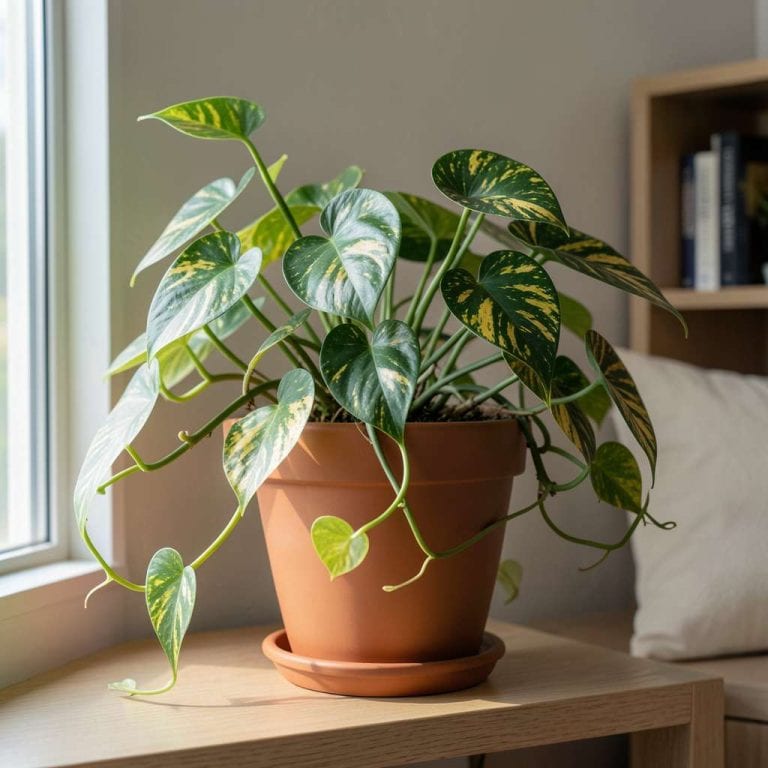 Golden Pothos Temperature Tolerance: Ideal Ranges and Care Tips