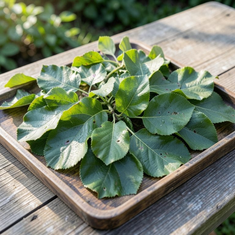 Granny Smith Apple Tree Leaves: Recognizing Disease Signs and Cures