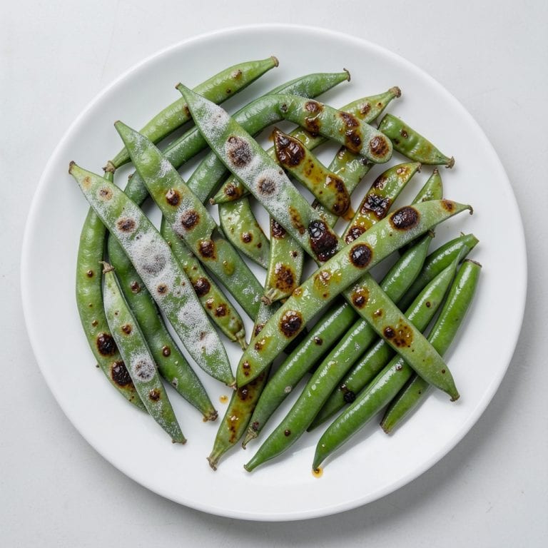 Green Bean Diseases Photos: Field-Tested Symptoms and Solutions Green Bean Diseases Photos: Field-Tested Symptoms and Solutions