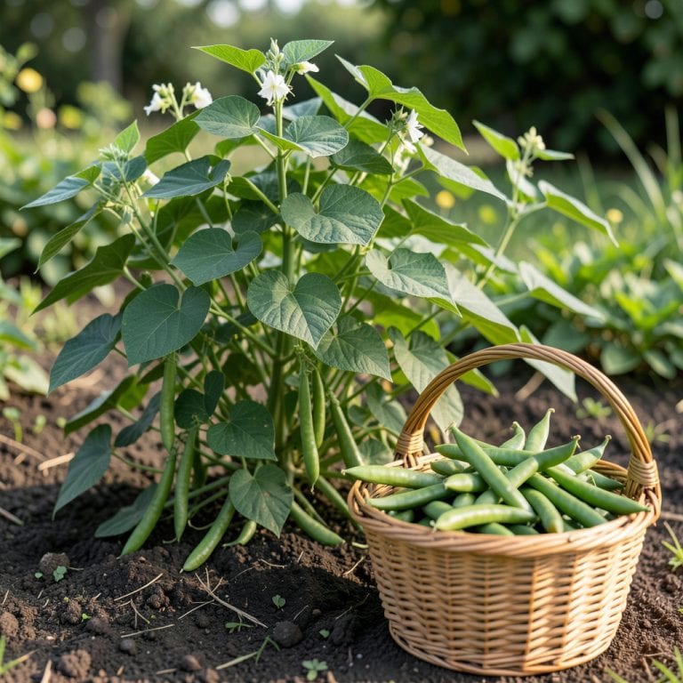 Green Beans Days to Harvest: Variety-Specific Timelines for Gardeners