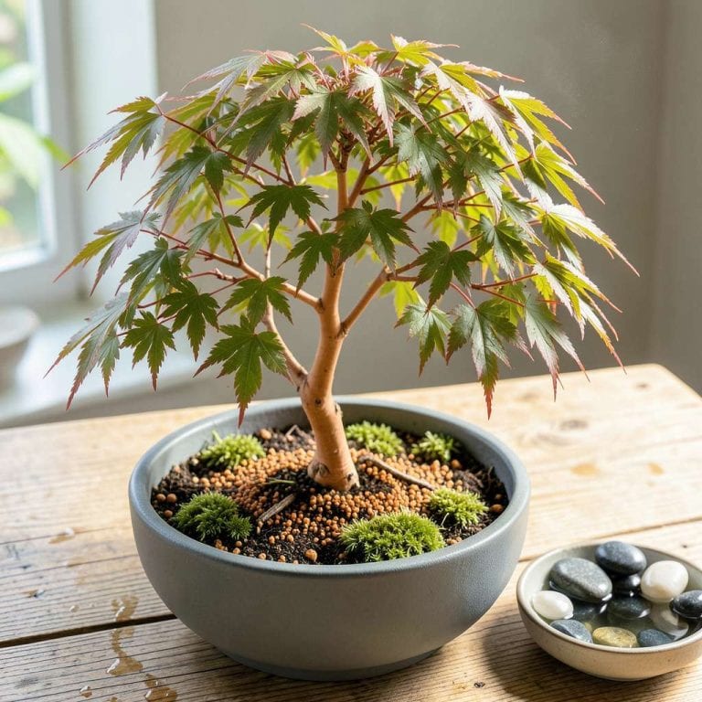 Grow a Maple Tree Indoors: Year-Round Greenery With Expert Tips Grow a Maple Tree Indoors: Year-Round Greenery With Expert Tips