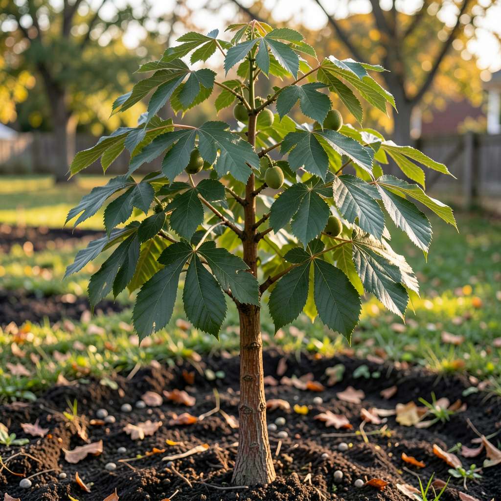 Growing Black Walnut Trees: Complete Guide for Healthy Harvests