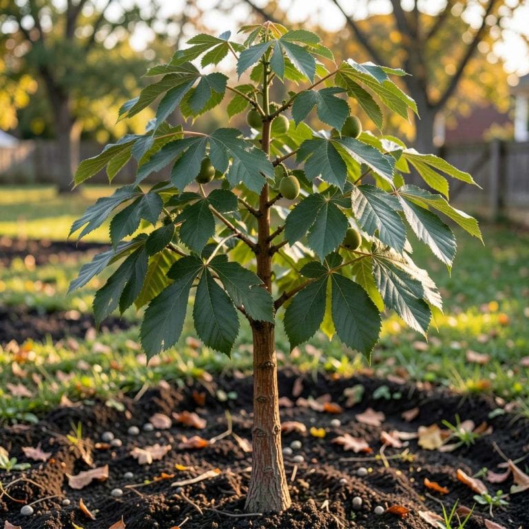 Growing Black Walnut Trees: Complete Guide for Healthy Harvests Growing Black Walnut Trees: Complete Guide for Healthy Harvests
