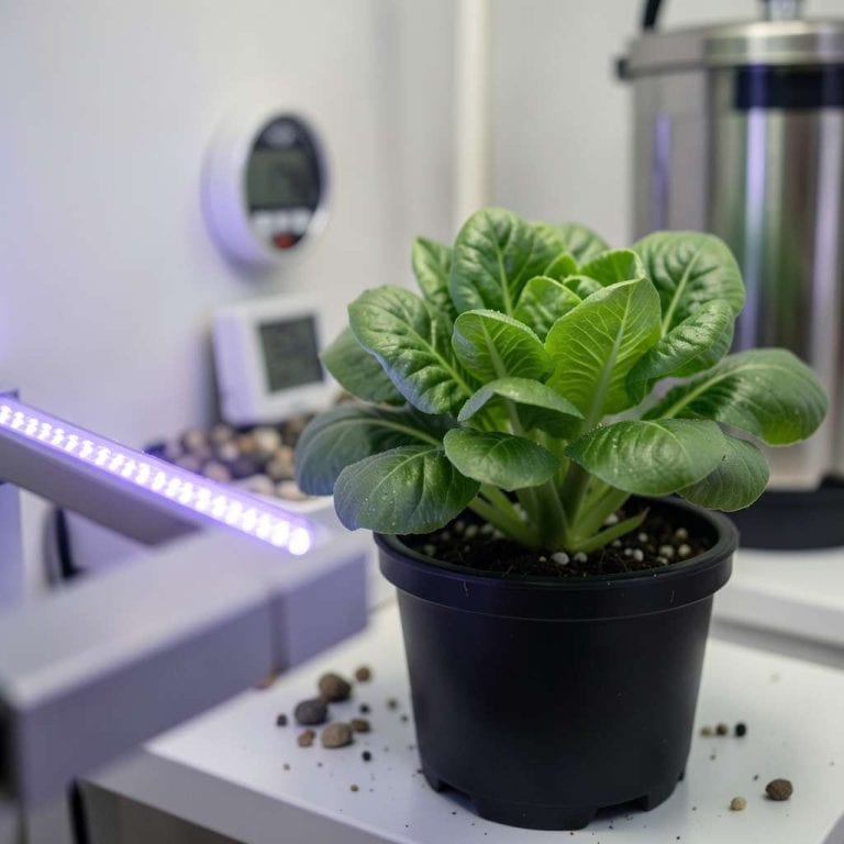 Growing Plants With UV Light: Benefits, Risks, and Best Practices