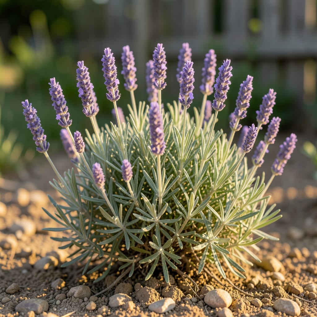 Growing Plants Without Water: Science Backed Methods That Work example with annotations