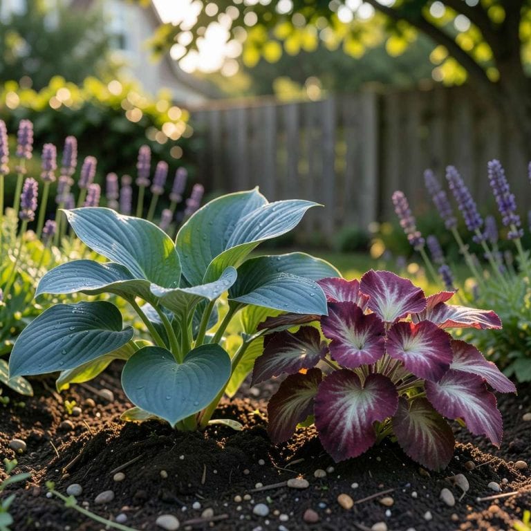 Growing Two Plants Together: Best Companion Pairings and Benefits Growing Two Plants Together: Best Companion Pairings and Benefits