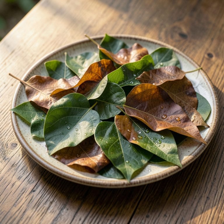 Guava Leaves Turning Brown: Root Causes and Immediate Care Guava Leaves Turning Brown: Root Causes and Immediate Care