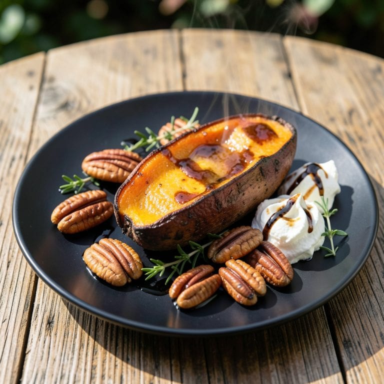 Hannah White Sweet Potato: Gardener’s Guide to Peak Sweetness Hannah White Sweet Potato: Gardener’s Guide to Peak Sweetness