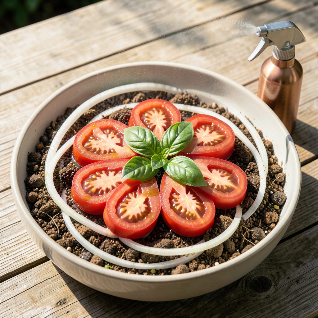 heat stress tomato leaf curl virus treatment detailed visual guide