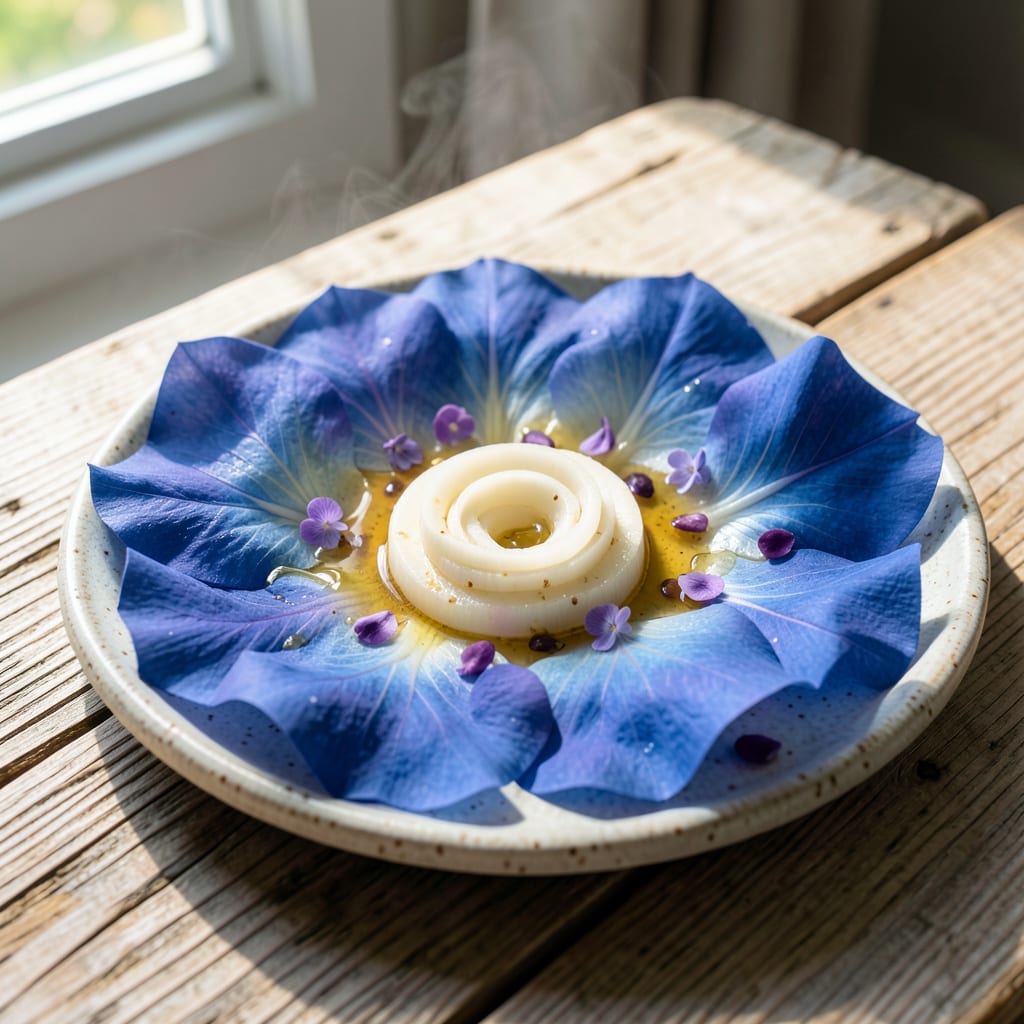 Complete Heavenly Blue Morning Glory Leaves: Vibrant Growth and Care Essentials overview image