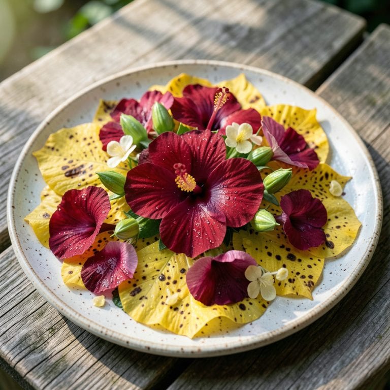 Hibiscus Yellow Leaves Brown Spots: Diagnosis And Organic Fixes Hibiscus Yellow Leaves Brown Spots: Diagnosis And Organic Fixes