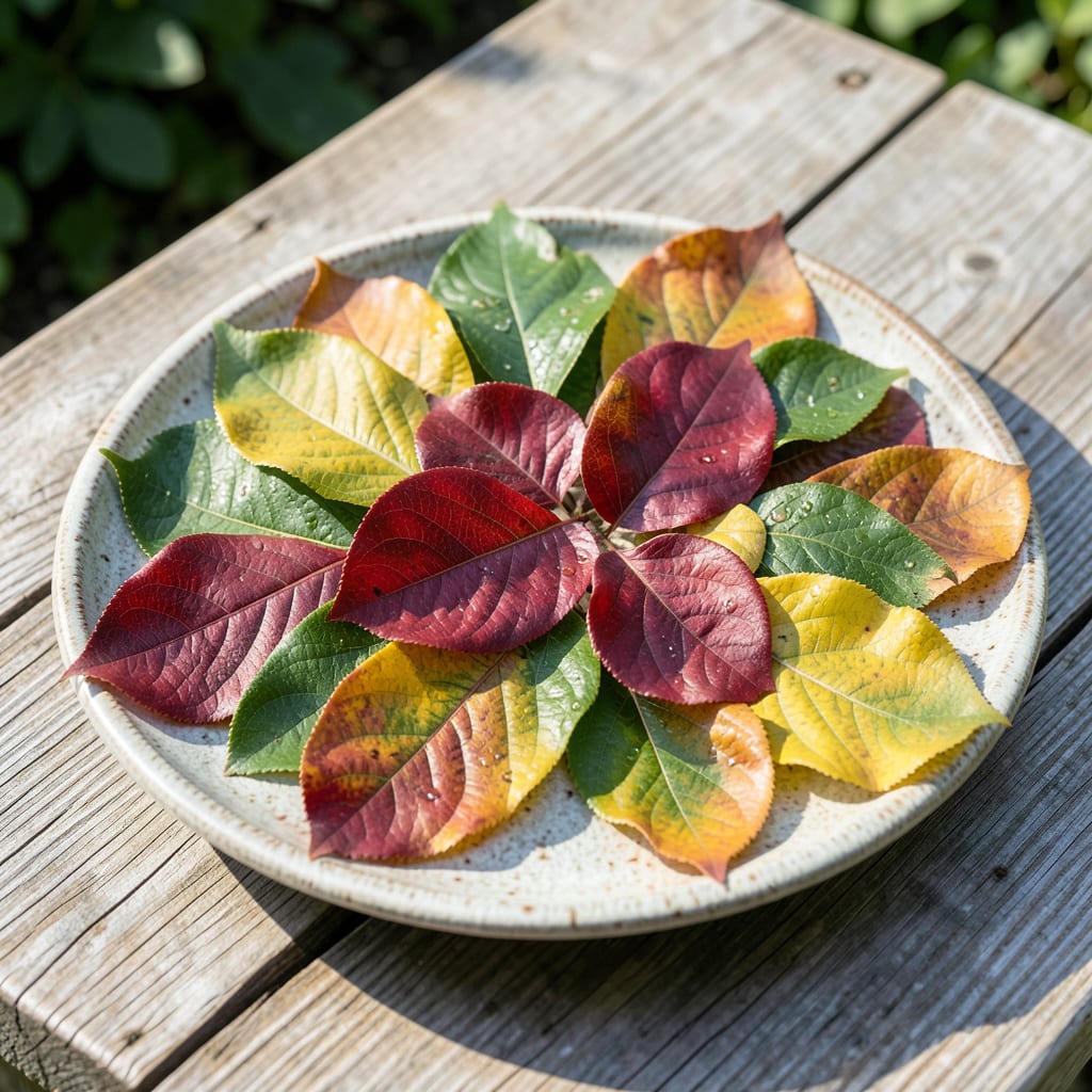 Honeycrisp Apple Tree Leaves: Troubleshooting Yellowing and Curling detailed visual guide