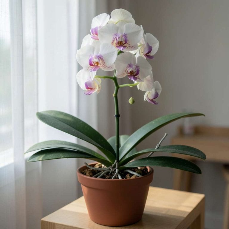 How Big Do Orchids Get: Full Size Range and Growth Tips How Big Do Orchids Get: Full Size Range and Growth Tips