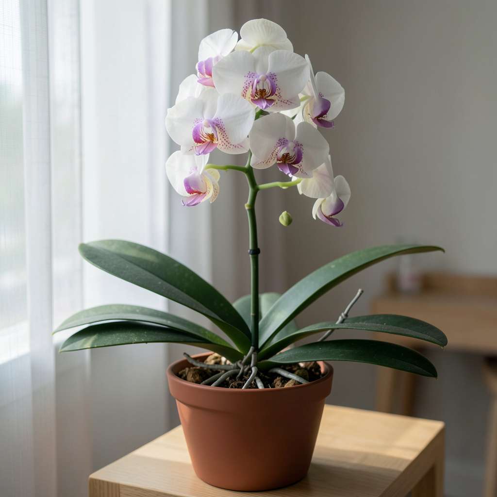 How Big Do Orchids Get: Full Size Range and Growth Tips