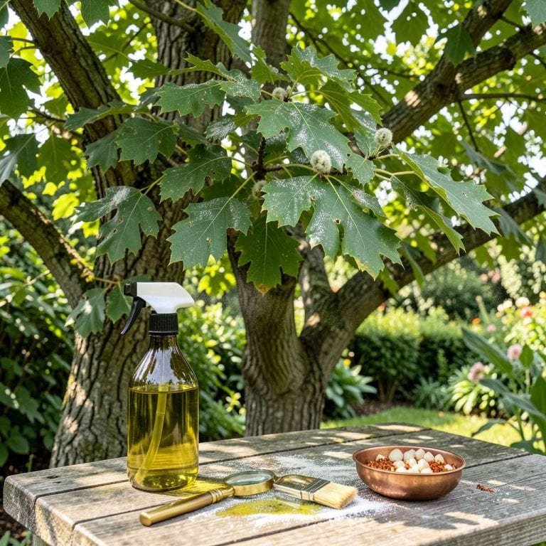 Elm Tree Mealybugs: Natural Removal Methods That Work Fast