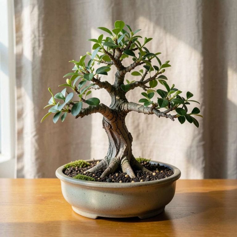 How Do Bonsai Trees Stay Small: Pruning Techniques and Growth Control Explained How Do Bonsai Trees Stay Small: Pruning Techniques and Growth Control Explained