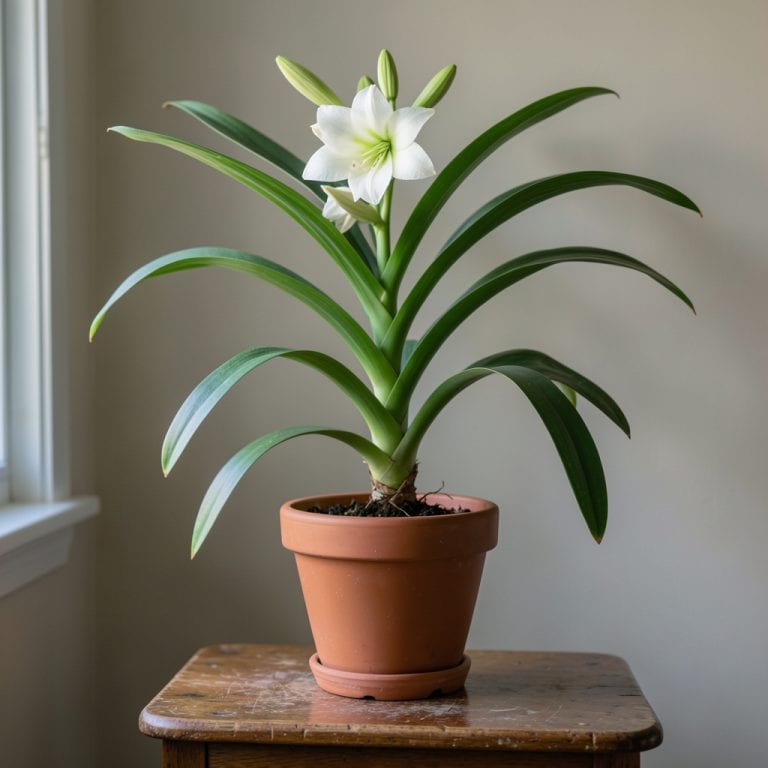 How to Get Amaryllis to Bloom: Expert Tips for Successful Flowering After Long Leaves Grow How to Get Amaryllis to Bloom: Expert Tips for Successful Flowering After Long Leaves Grow