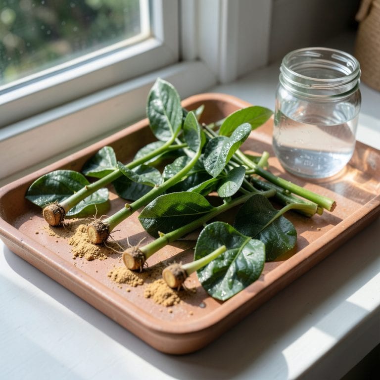 How Do You Root: Foolproof Propagation Method for New Plants
