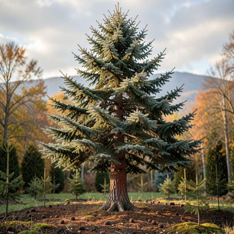 How Fast Do Cedars Grow: Growth Rates and Key Factors Explained How Fast Do Cedars Grow: Growth Rates and Key Factors Explained