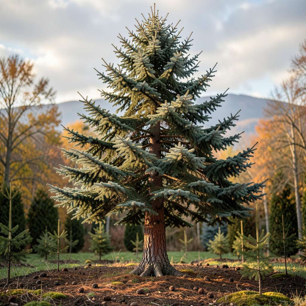 How Fast Do Cedars Grow: Growth Rates and Key Factors Explained