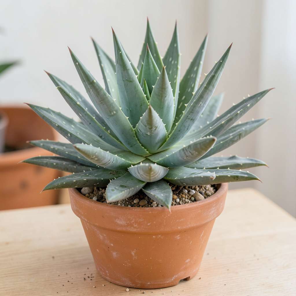 How Fast Do Aloe Plants Grow: Real Growth Timeline and Care Tips