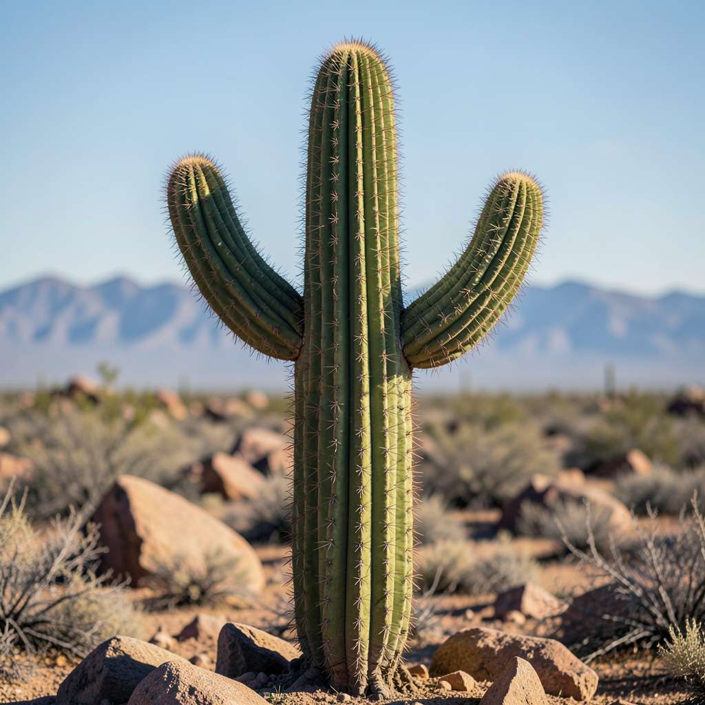 How Fast Do Cactus Grow: Growth Rates and Key Influencing Factors