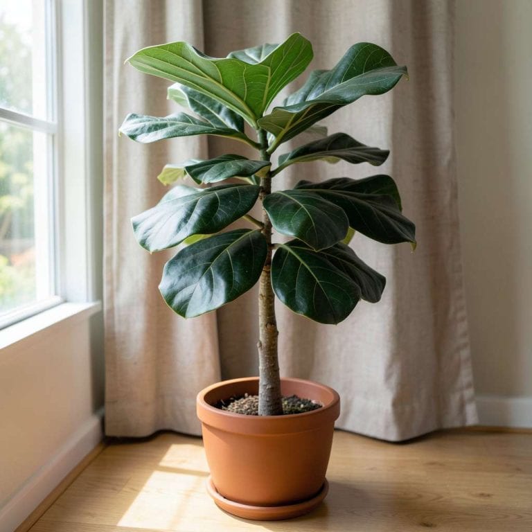 How Fast Do Ficus Trees Grow: Growth Rate and Care Tips for Faster Results How Fast Do Ficus Trees Grow: Growth Rate and Care Tips for Faster Results