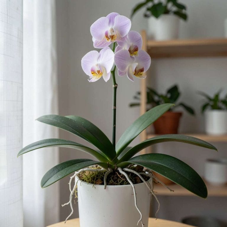 How Fast Do Orchids Grow: Full Explanation of Growth Rate and Factors