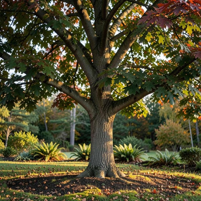How Fast Do Red Oak Trees Grow: Annual Growth Rates and Key Factors How Fast Do Red Oak Trees Grow: Annual Growth Rates and Key Factors