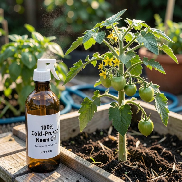 How Late Into Flowering Can I Use Neem Oil: Safe Timing and Risks Explained How Late Into Flowering Can I Use Neem Oil: Safe Timing and Risks Explained