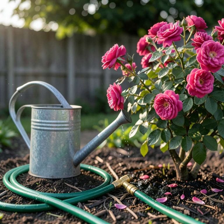 How Long Can Flowers Go Without Water: Survival Times and Revival Tips