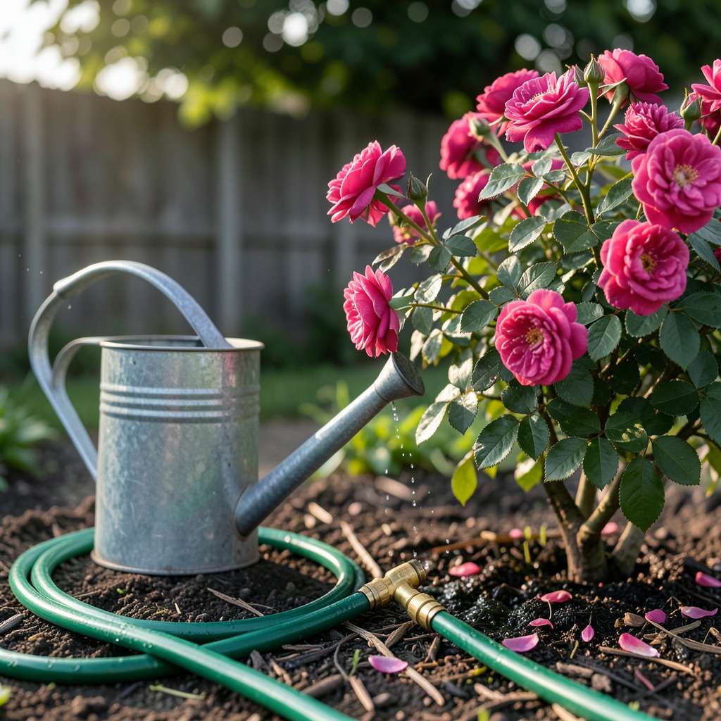 How Long Can Flowers Go Without Water: Survival Times and Revival Tips
