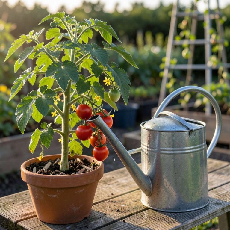 How Long Can Plants Go Without Water: Survival Times by Plant Type